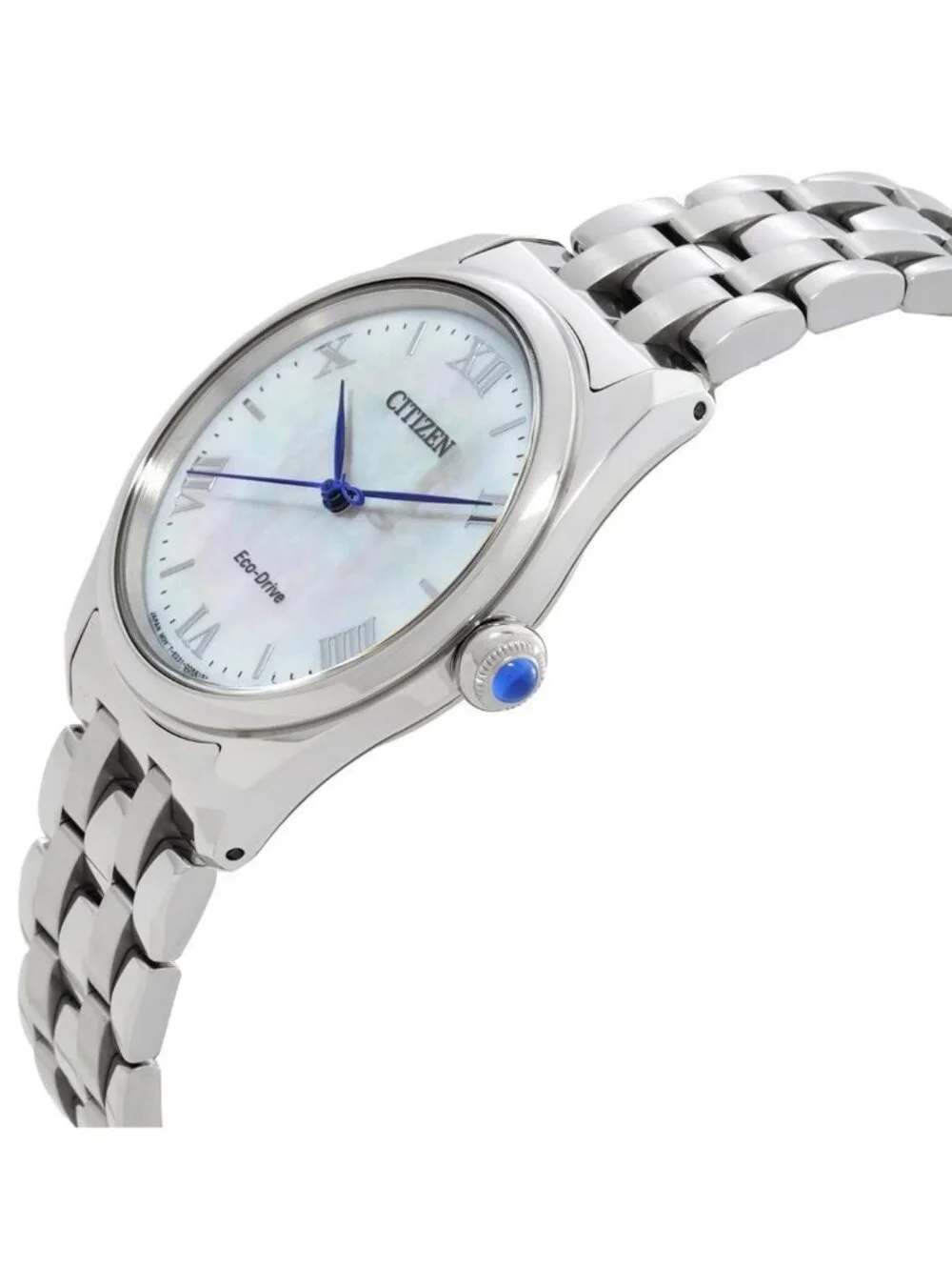NWT Citizen Eco-Drive L Ladies Watch
